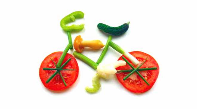 sport alimentazione