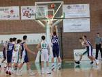 Trofeo Malaguti BSL San Lazzaro - Accademia Basket Altomilanese 63-65