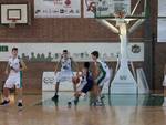 Trofeo Malaguti BSL San Lazzaro - Accademia Basket Altomilanese 63-65