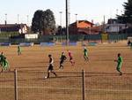 Arconatese-Fezzanese 0-0