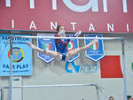 Campionati Italiani di ginnastica artistica Busto Arsizio i vincitori della Serie B