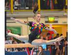 Campionato Italiano 2019 di Ginnastica Artistica Busto Arsizio