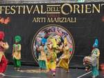 Festival dell'Oriente e delle Arti Marziali - FieraMilanoCity