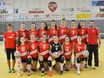 Futura Volley Giovani U18