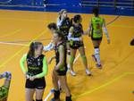 Hydra Cassano Magnago-Volleyteam Castellanza