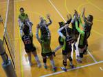 Hydra Cassano Magnago-Volleyteam Castellanza