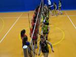 Hydra Cassano Magnago-Volleyteam Castellanza