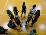 Hydra Cassano Magnago-Volleyteam Castellanza