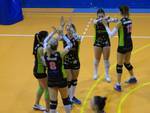 Hydra Cassano Magnago-Volleyteam Castellanza