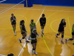 Hydra Cassano Magnago-Volleyteam Castellanza