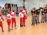 Legnano Baseball Softball