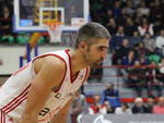 Michele Ferri Knights Legnano Basket