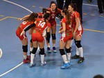 Tecnoteam Albese-Futura Volley Giovani