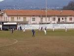 Verbano-Union Villa Cassano 0-1