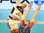 Vero Volley Monza-Revivre Axopower Milano