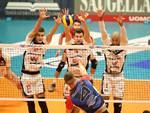 Vero Volley Monza-Revivre Axopower Milano