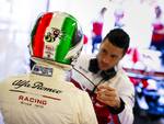 Alfa Romeo Racing