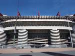 calcio san siro