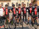 Ciclismo Allievi U.S. Legnanese