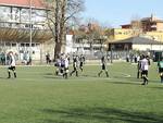 I Pulcini 2008 della Castellanzese vincono il derby contro l'Academy Legnano Calcio