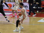 Knights Legnano-Latina 80-105