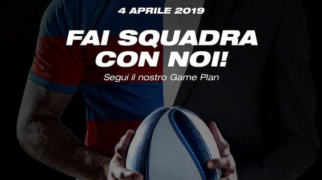 Rugby Parabiago, Le nuove frontiere della sponsorizzazione
