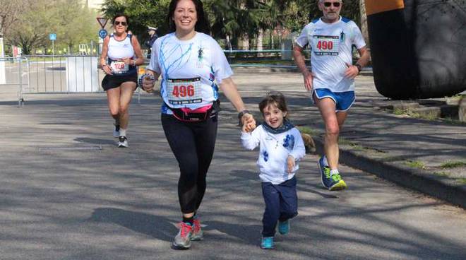 Run for Parkinson's 2019