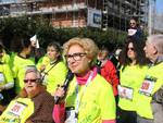 Run for Parkinson's 2019 La camminata con i malati di Parkinson