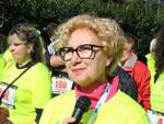 Run for Parkinson's 2019 La camminata con i malati di Parkinson