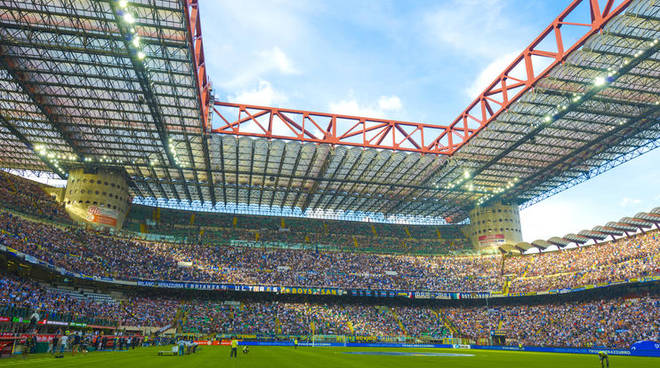 san siro