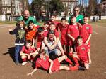 Settore Calcio OLC Oratori Legnano Centro