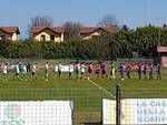 Union Villa Cassano-Castanese 2-2