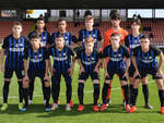 Viareggio Cup 2019 FC Internazionale