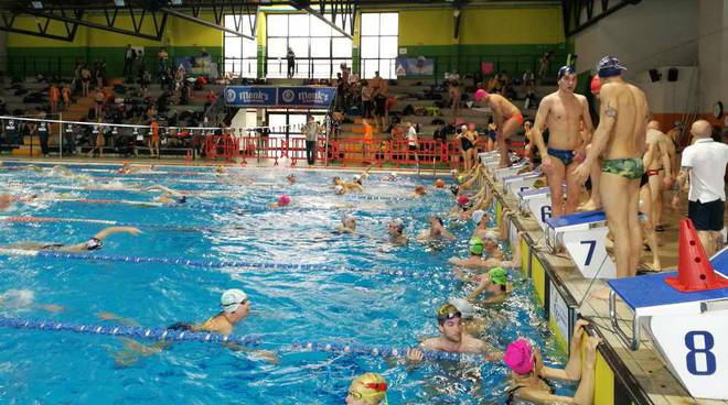 13° Trofeo Master Città di Legnano