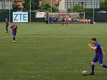 Alcione-Union Villa Cassano 0-5