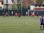 Alcione-Union Villa Cassano 0-5