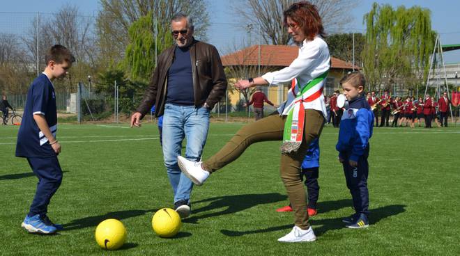 calcio inveruno