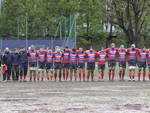 Cus Milano Rugby-Rugby Parabiago 20-20