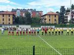 Folgore Legnano-Solbiatese Insubria 3-1