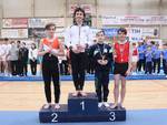 Ginnastica Perseverant Legnano