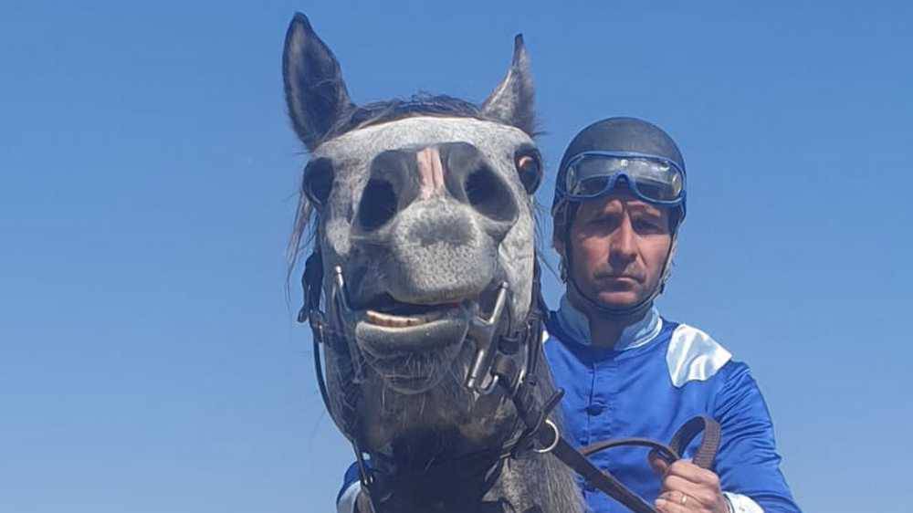 Giuseppe Zedde vince il Gran Premio Memorial Carlo Casati