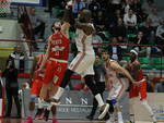 Knights Legnano-Benedetto XIV Basket Cento 95-82