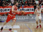 Knights Legnano-Benedetto XIV Basket Cento 95-82