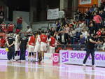 Knights Legnano-Benedetto XIV Basket Cento 95-82