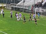 Legnano-Varesina 1-0