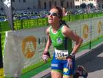 Marinella Sciuccati ai Campionati Italiani di Duathlon Classico