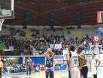Pallacanestro Cantù-Brescia Basket 82-76