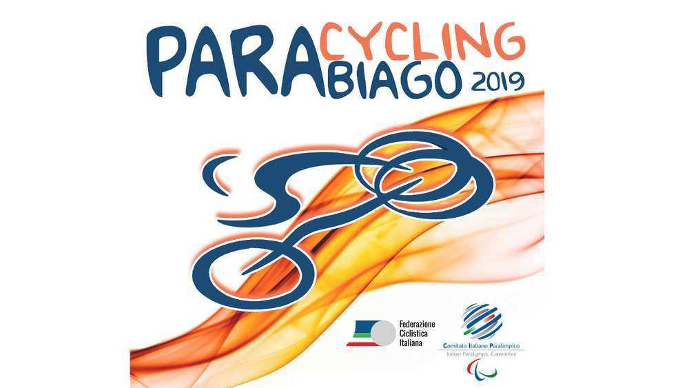 ParaCycling Parabiago 2019