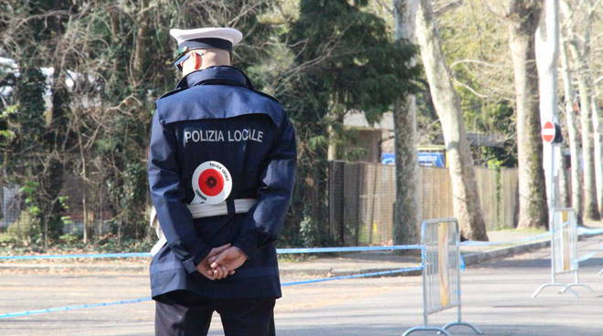 Polizia Locale