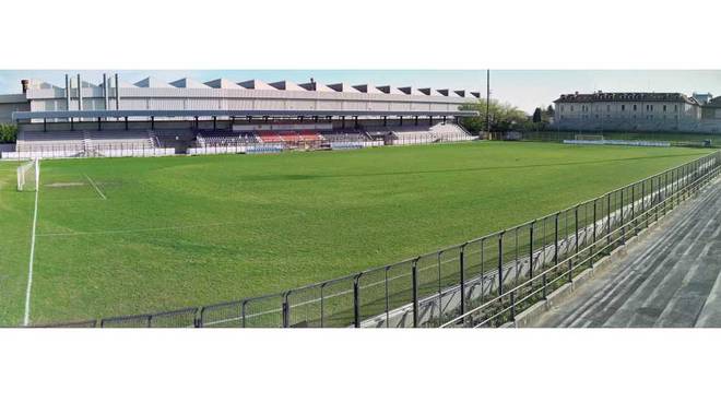 Stadio Giovanni Mari Legnano